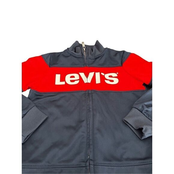 Levi’s toddler jacket size 3T - Picture 2 of 6